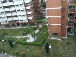 Blk 180B Boon Lay Meadow (Jurong West), HDB 2 Rooms #606394021